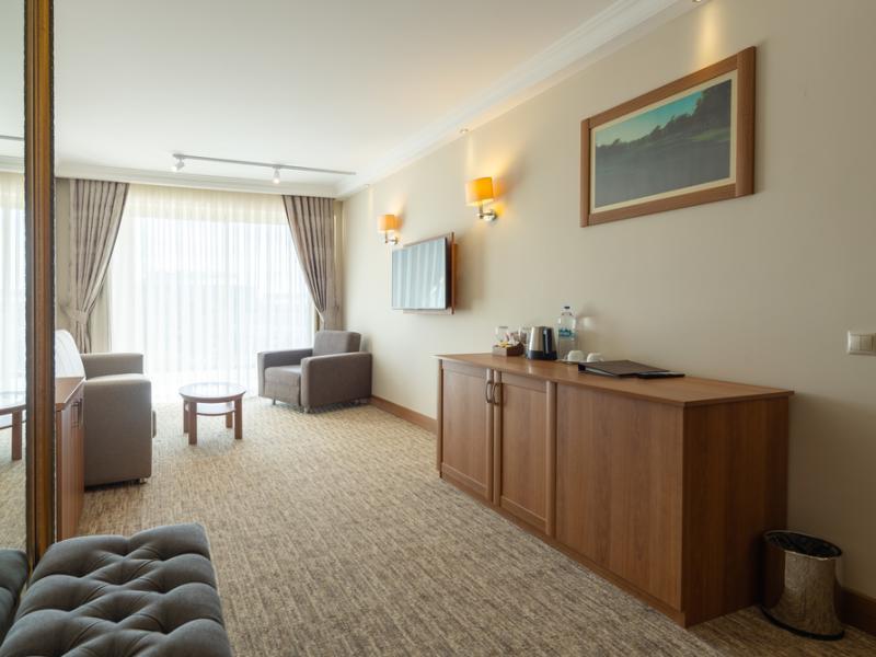 Sueno Hotels Golf Belek