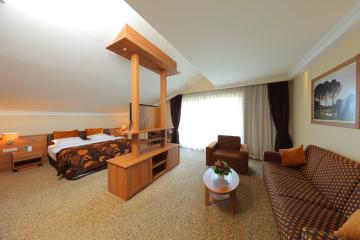 Отель Sueno Hotels Golf Belek Турция, Ташлыбурун, фото 59