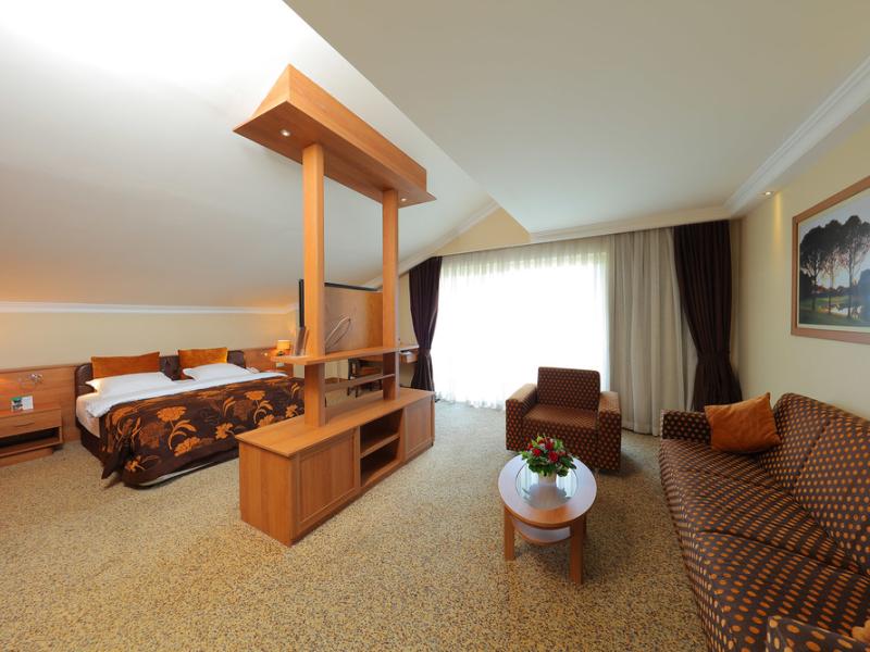 Sueno Hotels Golf Belek