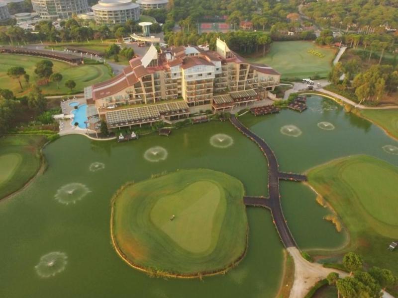Sueno Hotels Golf Belek
