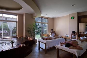 Отель Sueno Hotels Beach Side Турция, Соргун, фото 11