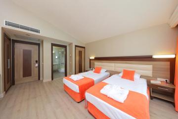 Отель Sueno Hotels Beach Side Турция, Соргун, фото 12