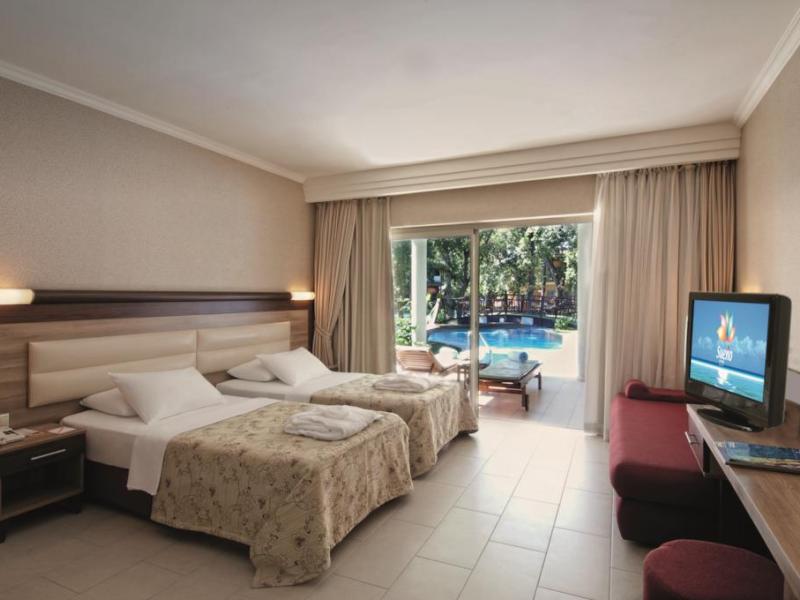 Sueno Hotels Beach Side