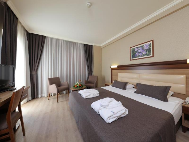 Sueno Hotels Beach Side