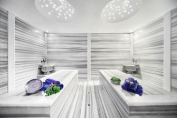 Отель Sueno Hotels Beach Side Турция, Соргун, фото 23