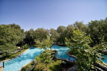Отель Sueno Hotels Beach Side Турция, Соргун, фото 24