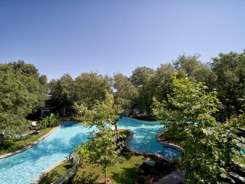 Sueno Hotels Beach Side