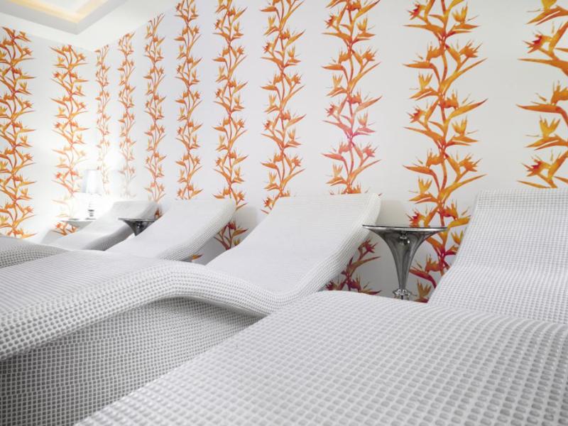 Sueno Hotels Beach Side