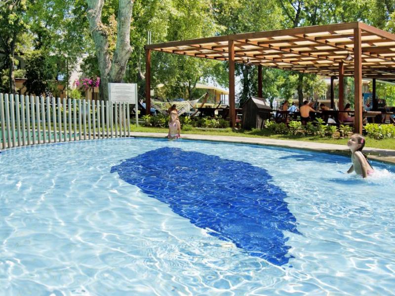 Sueno Hotels Beach Side