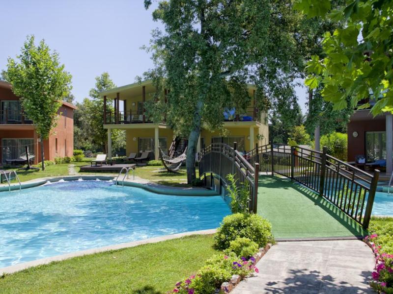 Sueno Hotels Beach Side