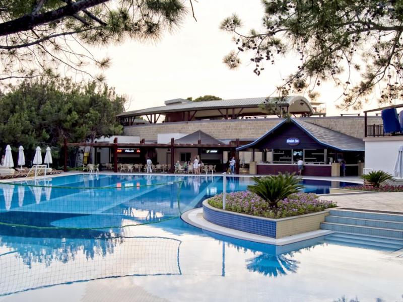 Sueno Hotels Beach Side