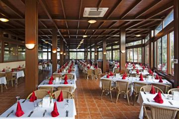 Отель Sueno Hotels Beach Side Турция, Соргун, фото 35