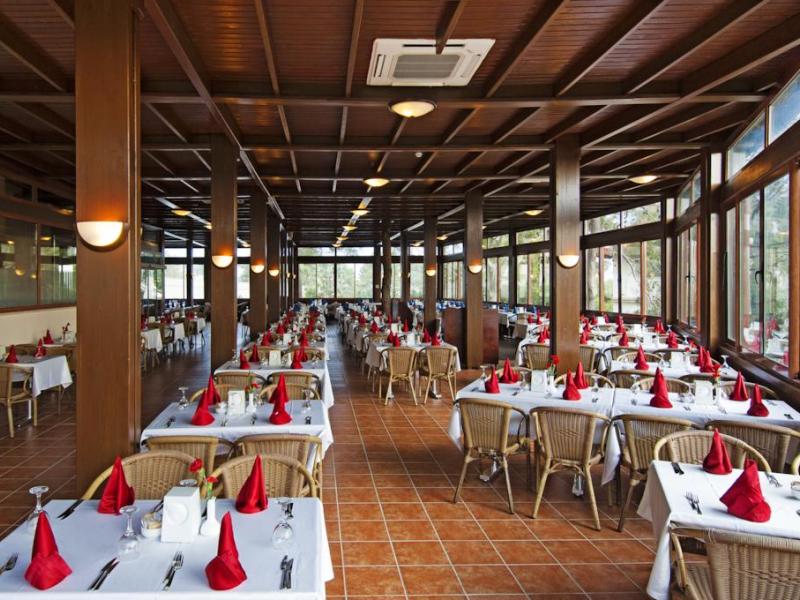 Sueno Hotels Beach Side