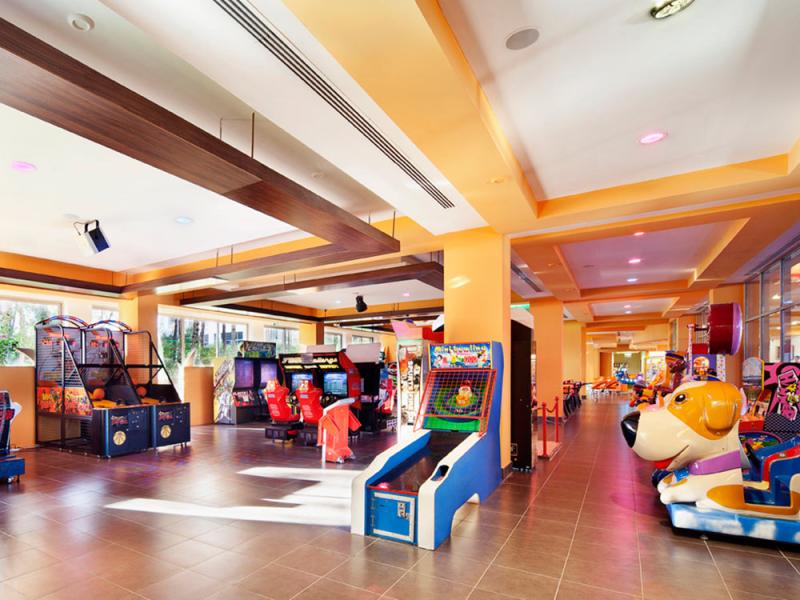 Sueno Hotels Beach Side