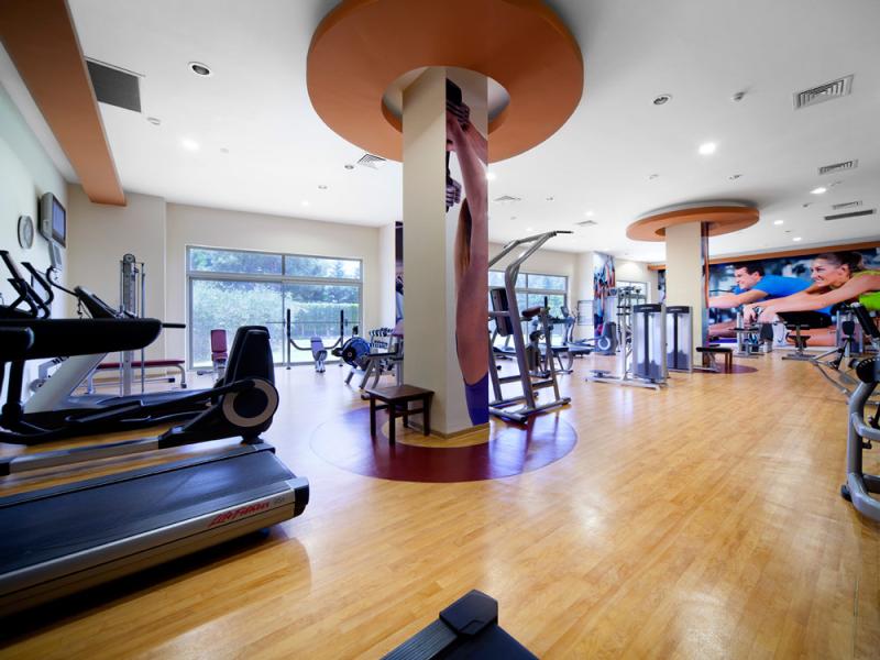 Sueno Hotels Beach Side