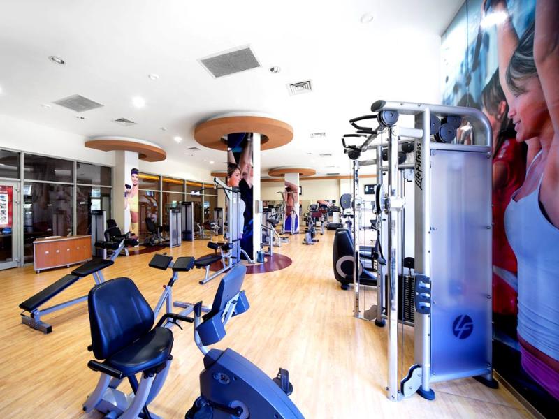 Sueno Hotels Beach Side