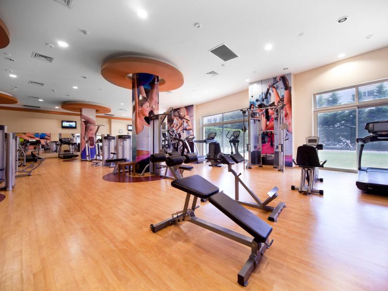 Sueno Hotels Beach Side