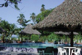 Suerre Caribbean Beach