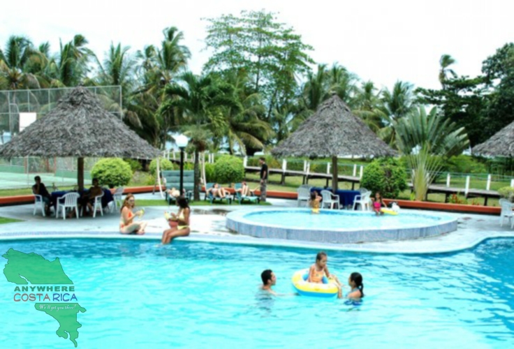 Suerre Caribbean Beach