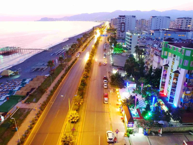 Klas More Beach Hotel