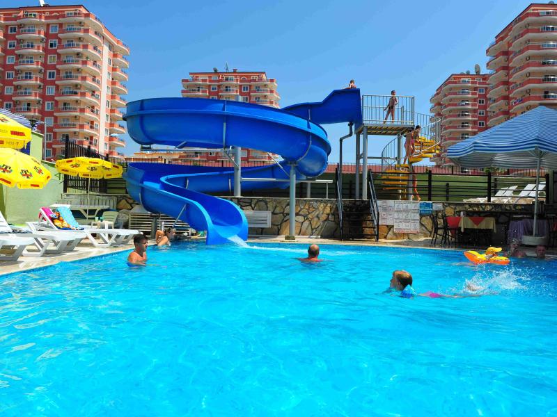 Klas More Beach Hotel