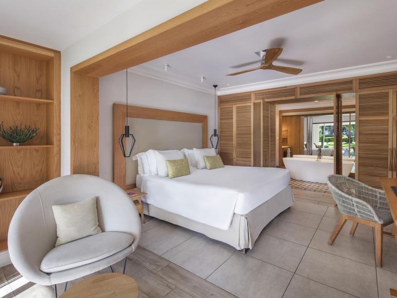 Sugar Beach Mauritius
