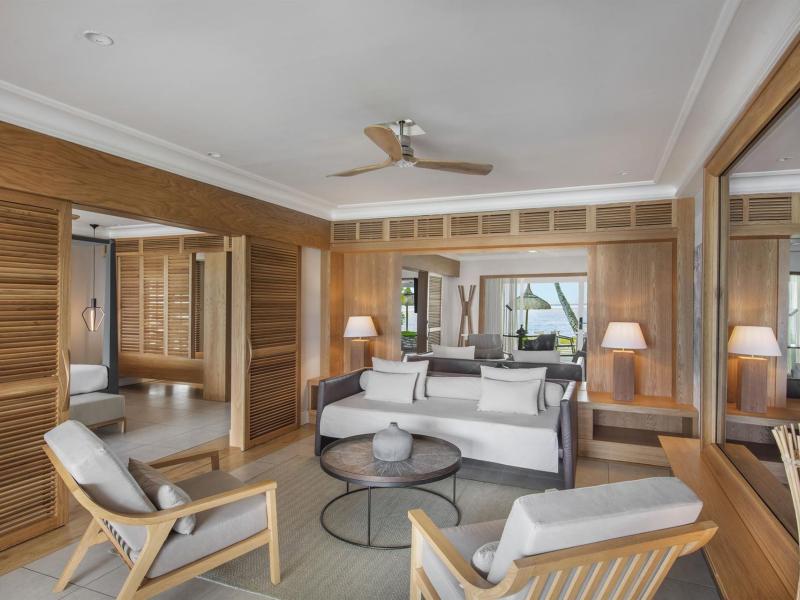 Sugar Beach Mauritius