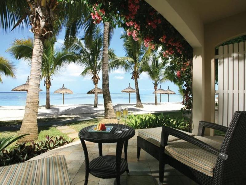 Sugar Beach Mauritius