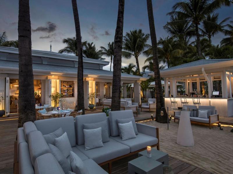 Sugar Beach Mauritius