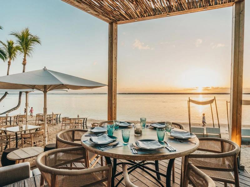 Sugar Beach Mauritius