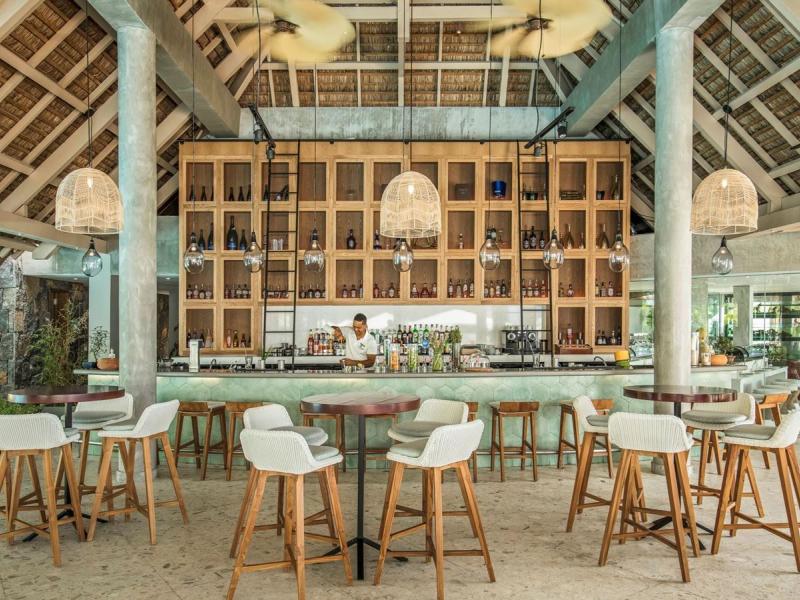 Sugar Beach Mauritius