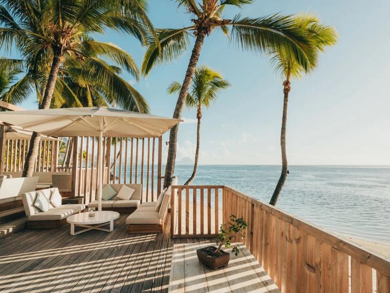 Sugar Beach Mauritius