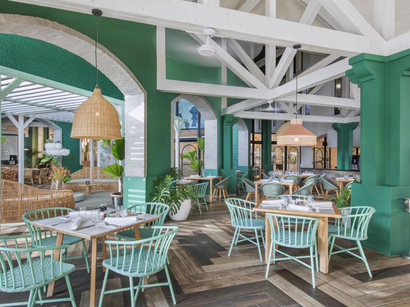 Sugar Beach Mauritius