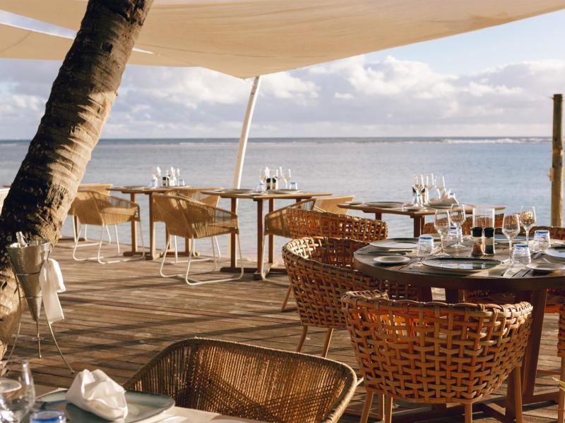 Sugar Beach Mauritius