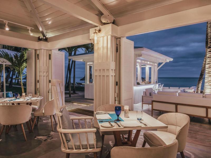 Sugar Beach Mauritius