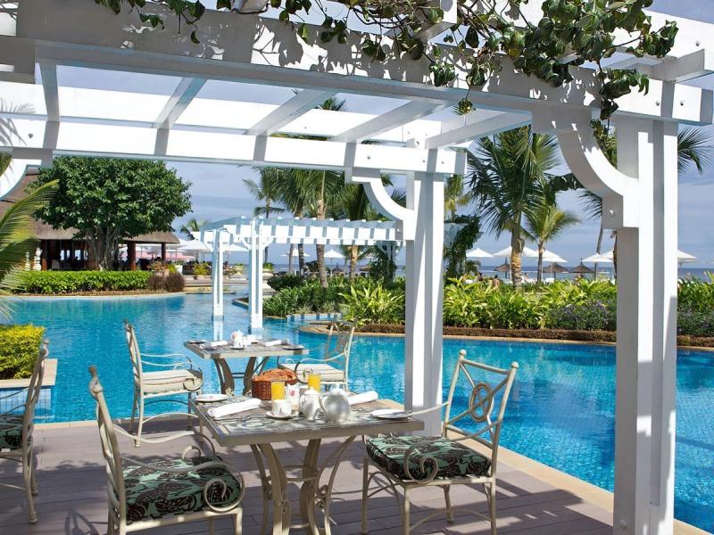 Sugar Beach Mauritius