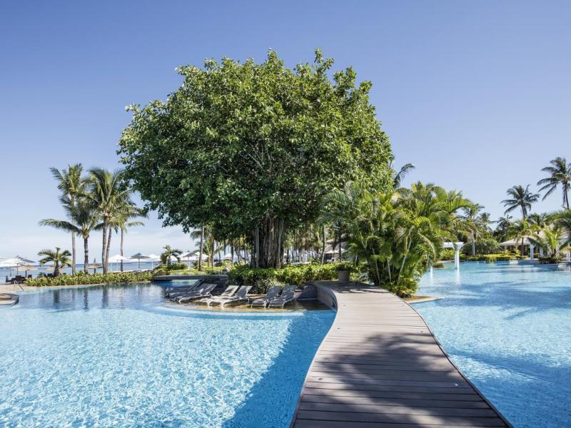 Sugar Beach Mauritius