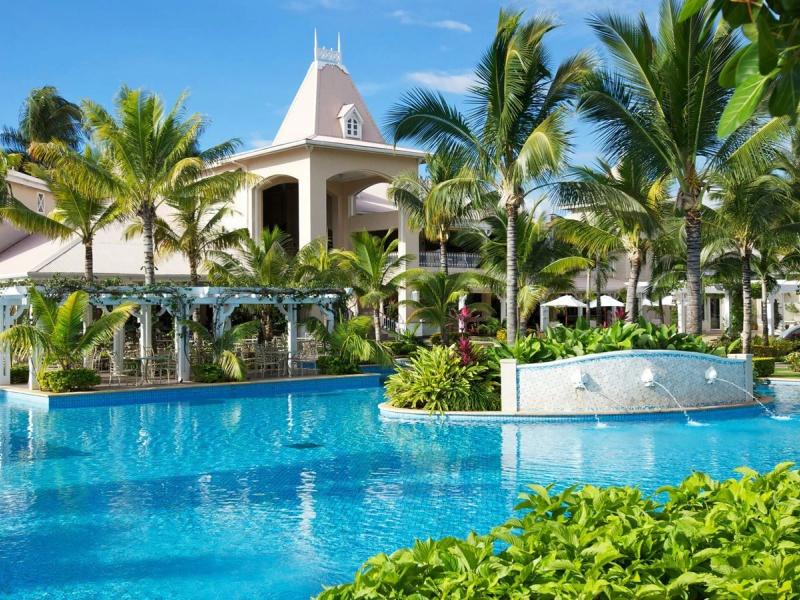 Sugar Beach Mauritius