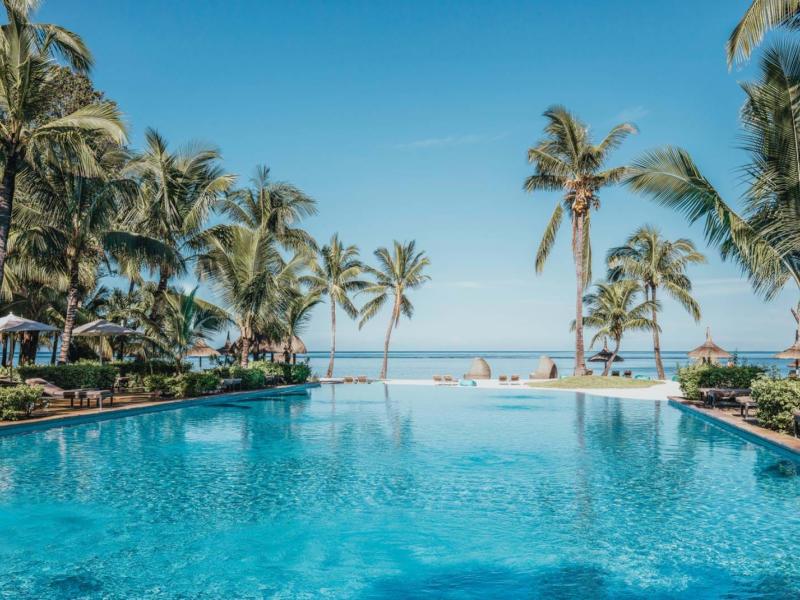 Sugar Beach Mauritius