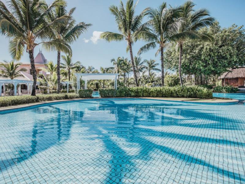 Sugar Beach Mauritius