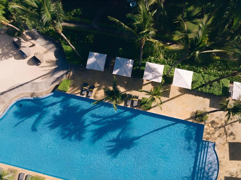 Sugar Beach Mauritius