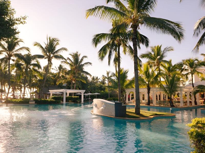 Sugar Beach Mauritius