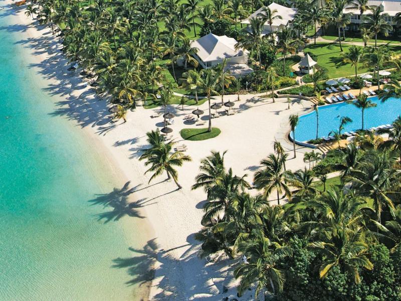 Sugar Beach Mauritius