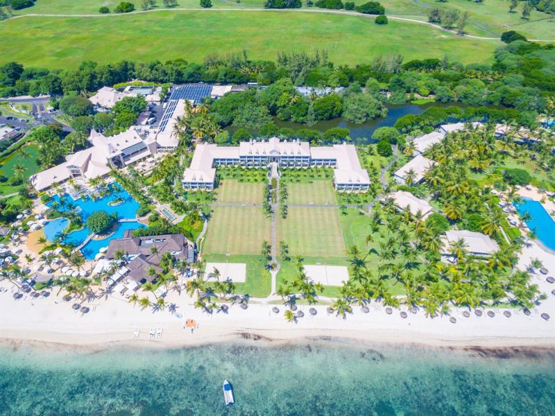 Sugar Beach Mauritius