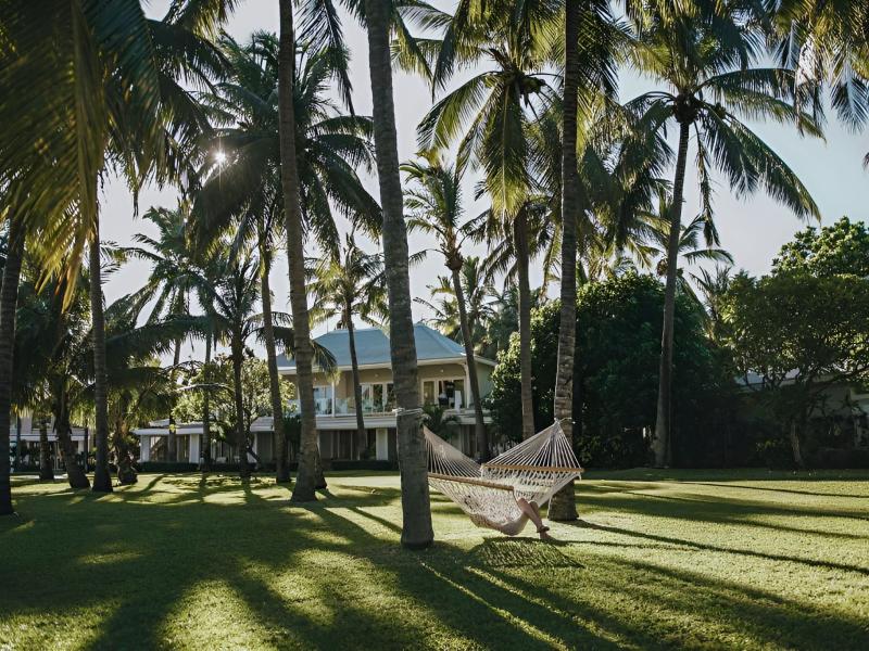 Sugar Beach Mauritius