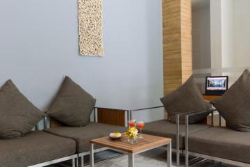 Отель Sugar Palm Grand Hillside Таиланд, пляж Ката, фото 16