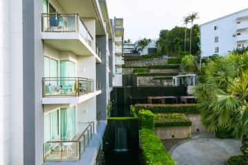 Отель Sugar Palm Grand Hillside Таиланд, пляж Ката, фото 17