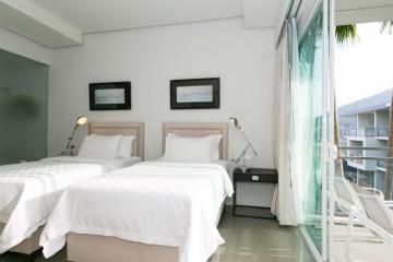 Отель Sugar Palm Grand Hillside Таиланд, пляж Ката, фото 20