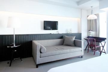 Отель Sugar Palm Grand Hillside Таиланд, пляж Ката, фото 2