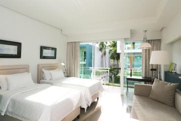 Отель Sugar Palm Grand Hillside Таиланд, пляж Ката, фото 21